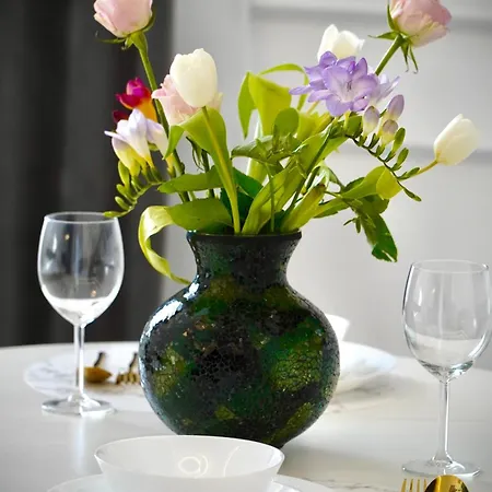 Ludovic Luxury * Bucharest