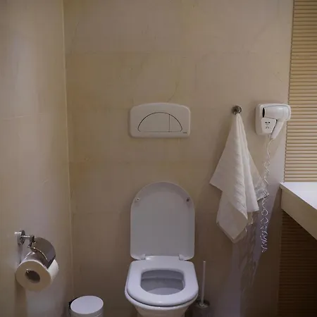 Apartment Ludovic Luxury *