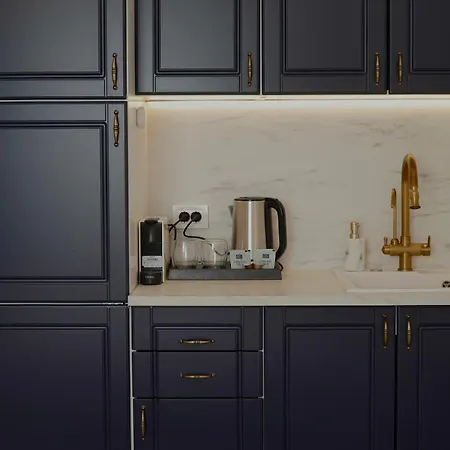 Apartment Ludovic Luxury *