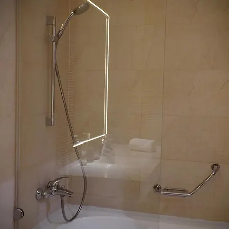 Apartment Ludovic Luxury Bucharest