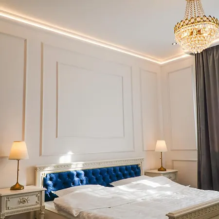 Ludovic Luxury * Bucharest