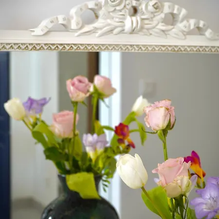 Ludovic Luxury Apartment
