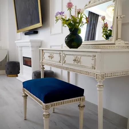 Apartment Ludovic Luxury *