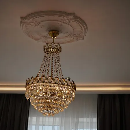 Ludovic Luxury * Bucharest