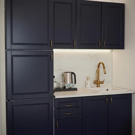 Ludovic Luxury Apartment