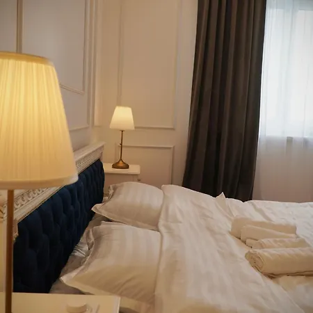 Apartment Ludovic Luxury
