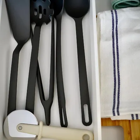 Ludovic Luxury דירה