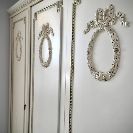 דירה Ludovic Luxury בוקרשט